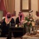 عقد قِران ابن العم/ عبدالله  على كريمة/ ناصر الراجحي