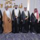 زواج بن العم / عبدالكريم بن محمد الفدّا على كريمة العم / عبدالله الزهراني