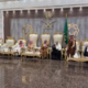 عيد الفطر المبارك لعام 1447هـ